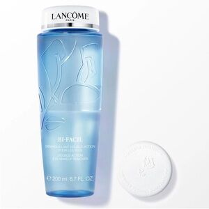 Brand New, Never Used Lancôme Bi-Facial Double-Action Eye Makeup Remover